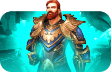 WoW Classic SoD Tier 0.5 Set